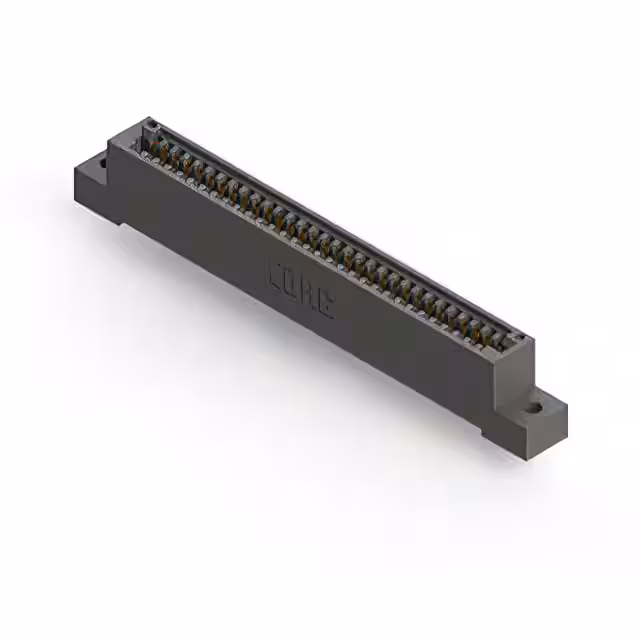 395-031-542-102 EDAC Inc.  Edgeboard Connectors